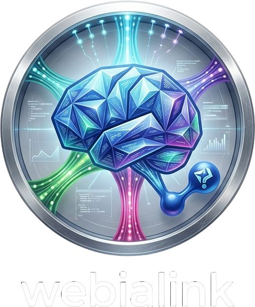 Logo WebIALink