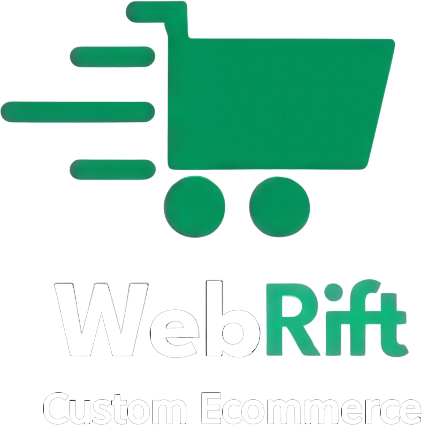 Logo WebRift